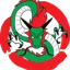 Dragons logo