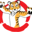 Tigers logo